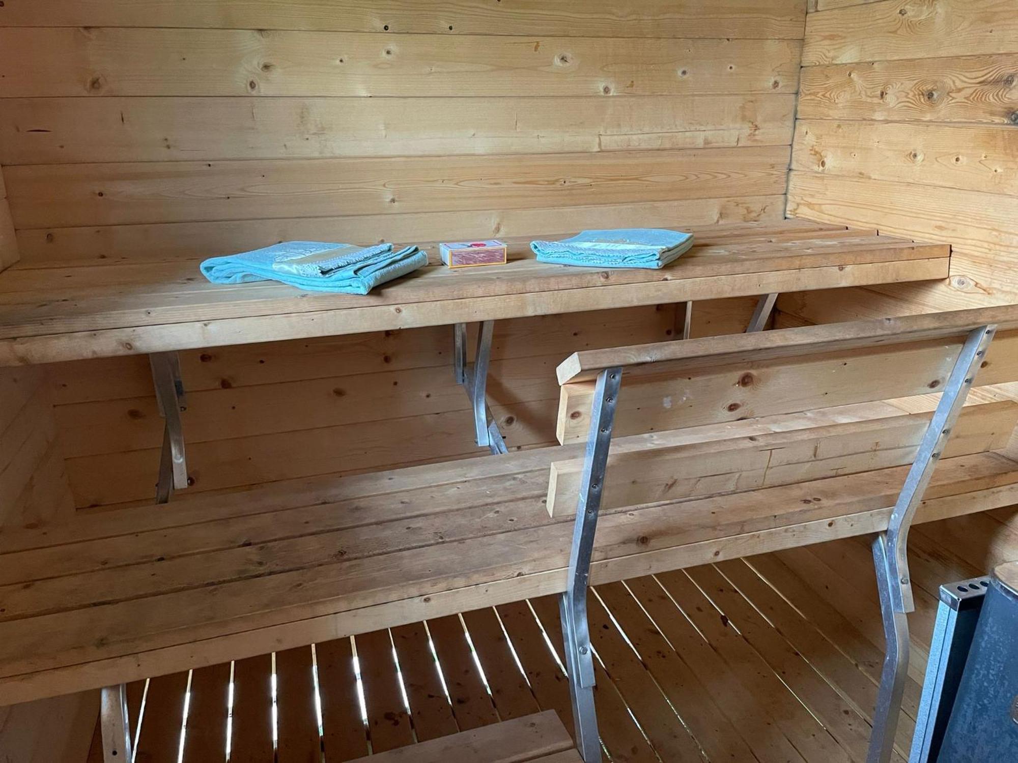 Cozy Home With Lake View-Free Wifi - Free Sauna Överkalix Eksteriør bilde